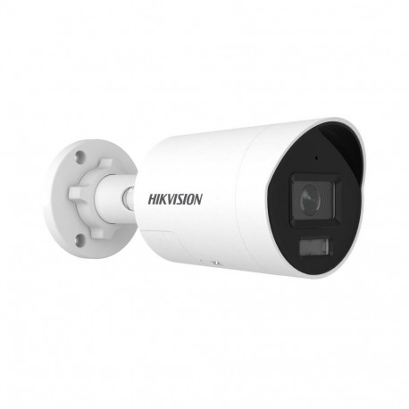 Hikvision IP-turvakaamera DS-2CD2087G3-LI2UY/SL(2.8MM) Pro-seeria ColorVu-ga, kuulikujuline, sise- j