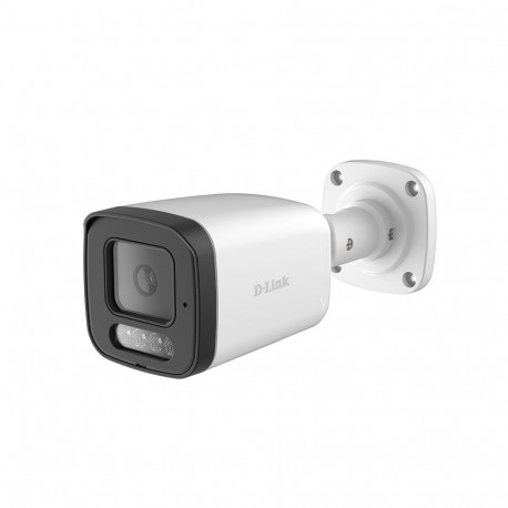 D-Link 2 Megapixel H.265 Outdoor Bullet Camera