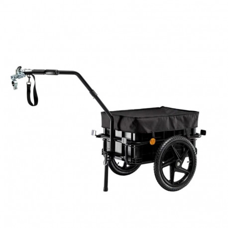 AWTOOLS transpordi-/jalgrattahaagis 100kg