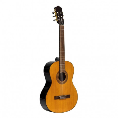 Stagg klassikaline kitarr SCL60 NAT