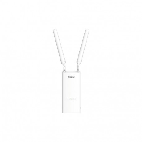 Tenda OAP1200 wireless access point 867 Mbit/s White Power over Ethernet (PoE)