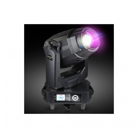 LIGHT4ME liikuv hübriidpea VENOM HYBRID 470W