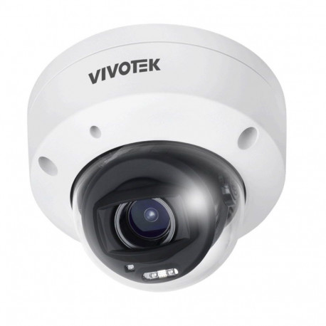 VIVOTEK IP-CAMERA FD9380-HTV-V2 C-SERIE Dome