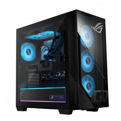 ASUS ROG G700 G700TF-7265KF577W Intel Core Ultra 7 265KF 32 GB DDR5-SDRAM 1 TB SSD NVIDIA GeForce RT