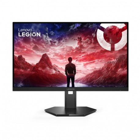 Lenovo arvutimonitor 27U-10 68.6cm (27") 3840 x 2160 pikslit 4K Ultra HD LCD, must