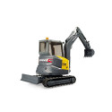 Volvo ekskavaator ECR40