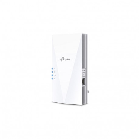 TP-Link võrgulaiendi RE1500X(DE) 10, 100, 1000Mbit/s, valge