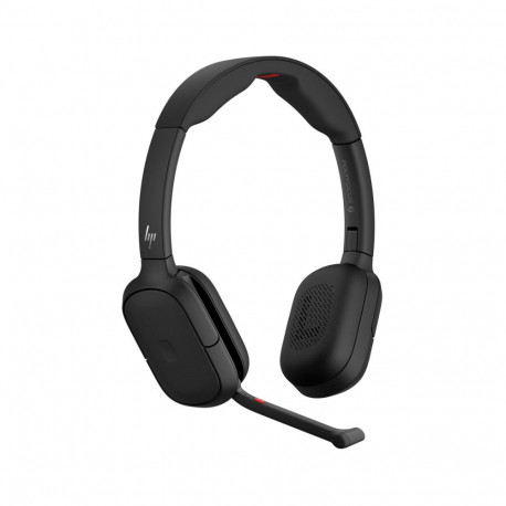 HP Poly stereo-Bluetooth-peakomplekt Focus 625 Fold
