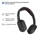 HP Poly stereo-Bluetooth-peakomplekt Focus 625 Fold