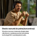 HP Poly stereo-Bluetooth-peakomplekt Focus 625 Fold
