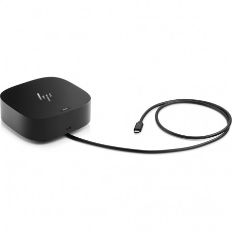 HP USB-C-dokk G5