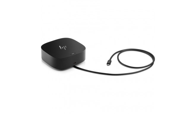 HP USB-C-dokk G5