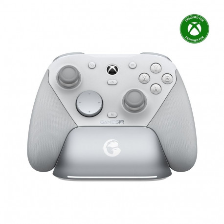 GameSir G7 Pro White USB Gamepad Analogue / Digital Android, PC, Xbox One, Xbox Series S, Xbox Serie