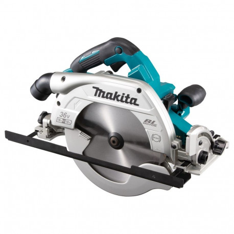 Makita kaasaskantav ketassaag DHS900Z 23.5cm 4500 RPM, sinine, hall