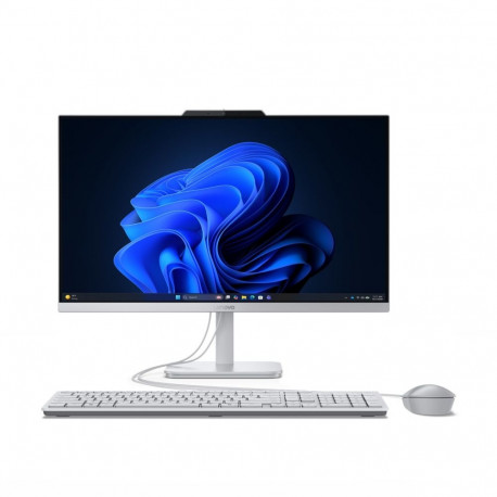 Lenovo A105 24 AMD Ryzen™ 5 40 60.5 cm (23.8") 1920 x 1080 pixels All-in-One PC 8 GB LPDDR5-SDRAM 51