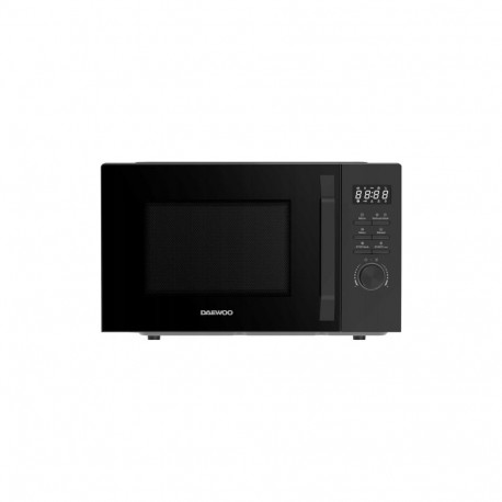 Daewoo Mikrowelle MD-FC206SB 20L/700W bk