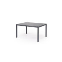 GARDEN TABLE HOVER ANTHRACITE COLOUR