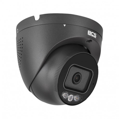 IP-kuppelkaamera 8Mpx BCS-P-EIP38FCR3L3-Ai2-G