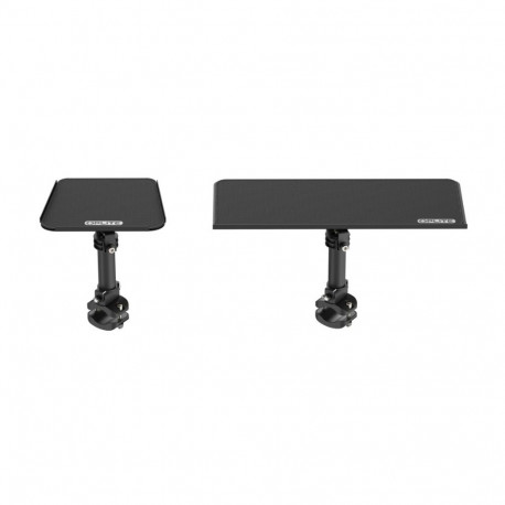 Oplite 101269 Keyboard and mouse tray