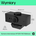 HP 625 FHD Webcam