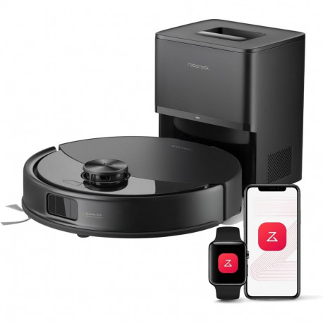 Roborock Q10 VF+ 0.5L, must