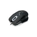 "Logilink Mouse, Gaming, USB 6-button, 2400dpi"