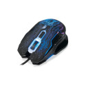 "Logilink Mouse, Gaming, USB 6-button, 2400dpi"