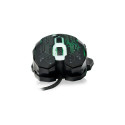 "Logilink Mouse, Gaming, USB 6-button, 2400dpi"