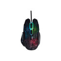 "Logilink Mouse, Gaming, USB 6-button, 2400dpi"