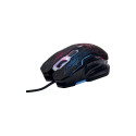 "Logilink Mouse, Gaming, USB 6-button, 2400dpi"