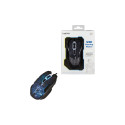 "Logilink Mouse, Gaming, USB 6-button, 2400dpi"