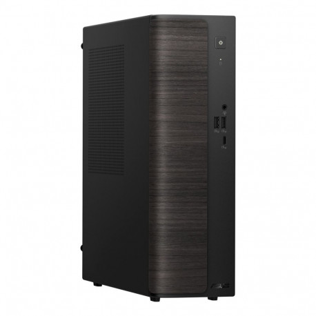 ASUS V500 SFF V501SV-07240H026W Intel Core 7 240H 16 GB DDR5-SDRAM 512 GB SSD Windows 11 Home PC Bla