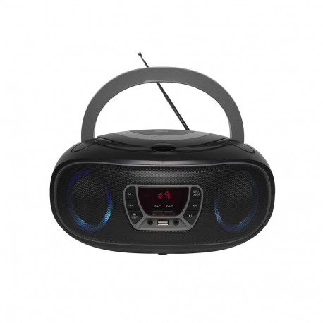PLAYER CD DENVER TCL-212BT GREY