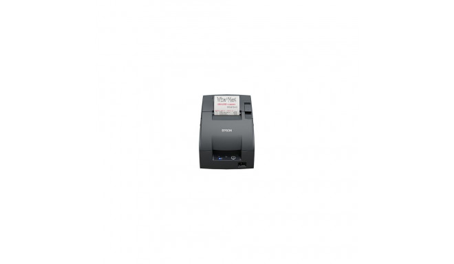 Epson TM-U220IIB (102B0): USB