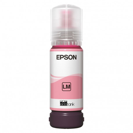 "Epson 108 Helle Magenta 70ml"