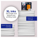 Epson 405 kollane 5,4ml