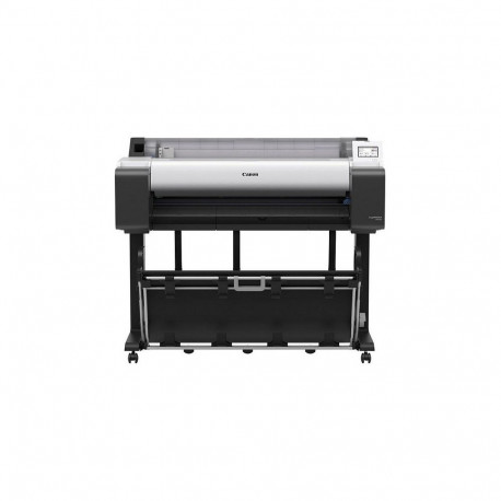 "Canon imagePROGRAF TM-350 36"" Farbe (inkl. Steher) (Speditionsversand)"