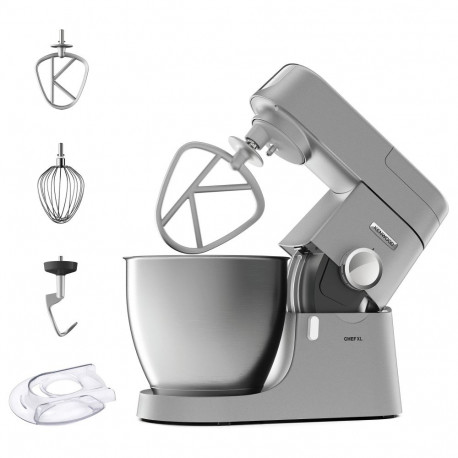 "Kenwood Electronics Kenwood Chef XL KVL4110S - Küchenmaschine - 1200 W"