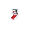 "Cable Tester 5-in-1, with integrated remote unit"