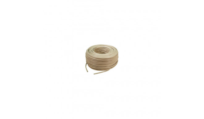 "Cat.5e Installation Cable, U/UTP, 305m, EconLine"