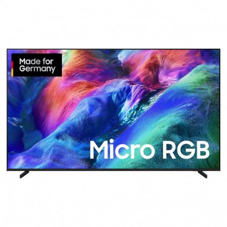 "190,5 cm (75"") 3840 x 2160 Pixel SAMSUNG GMR75R85HAUXZG 16:9 4K Ultra HD Micro RGB SmartTV HDMI US