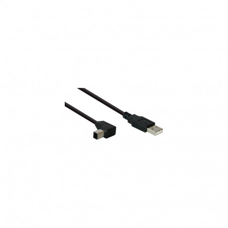 "Good Connections USB2.0 Kabel A-B-unten gew. 1m"