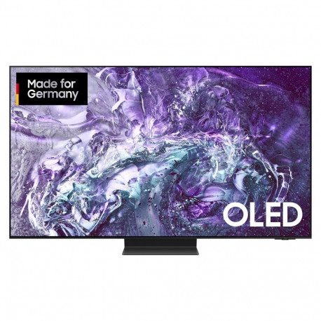 SAMSUNG teler GQ65S95DATXZG 165,1cm (65") 3840 x 2160 Pixel 16:9 4K Ultra HD OLED nutiteler HDMI VES