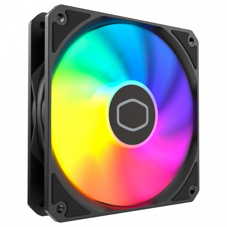 "120mm CoolerMaster Lüfter Masterfan 120 Lite ARGB"