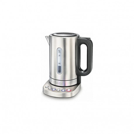 "HOME SOLIS Vario Temp Kettle Wasserkocher mit Temperaturwahl"