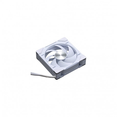 "Phanteks D30-120 PWM Regular (wei, 3er Pack, 120 mm)"