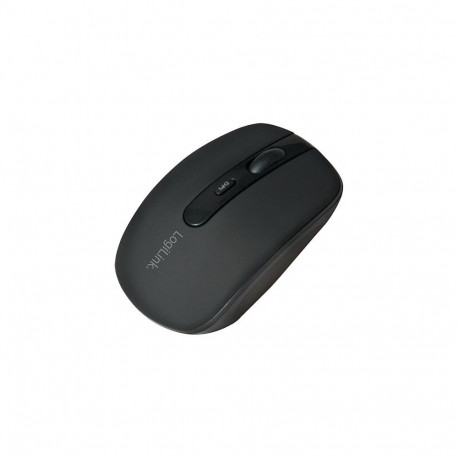 "LogiLink ID0078A Maus Büro Beidhändig Bluetooth Optisch 1600 DPI"