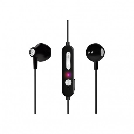 "Logilink Bluetooth Stereo In-Ear Headset,BT V5.0, schwarz"