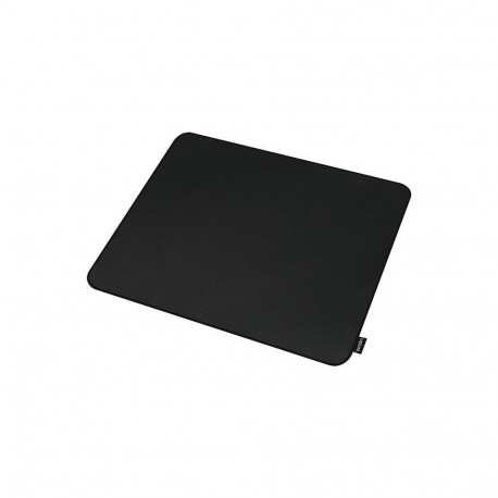"Logilink Mauspad, vernähte Kanten, 455x400mm, schwarz, Gr.XL"