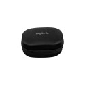 "Logilink Bluetooth Headset,Active-Noice-Cancelling,V5.0,schw"